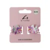 Unicorn Claw Clip Set 2pk