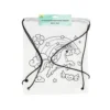 Unicorn DIY Non-Woven Knapsacks 30x35cm