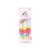 Unicorn Hair Clip Set