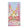 Unicorn Mini Bunting For Cake Decoration