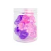Unicorn Plastic Gems 3.8cm 10pc
