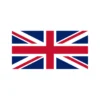 Union Jack Flag 90x150cm