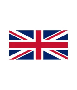 Union Jack Flag 90x150cm