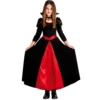Vampire Dress Child