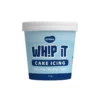 Vanilla Blue Vegan Whip It Cake Icing 425g