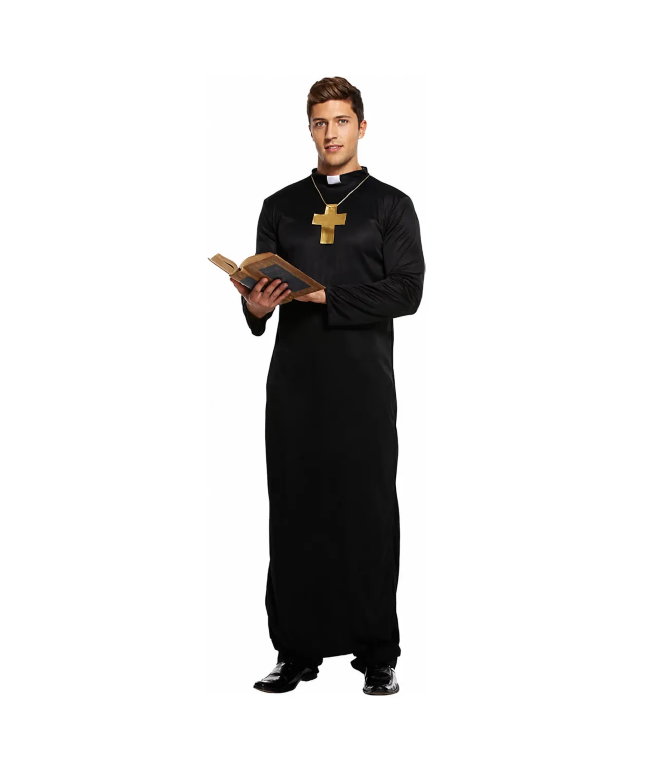 Vicar Adult