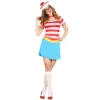 Wally Girl