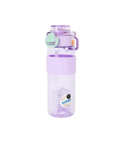 Water Bottle Assorted 800ml