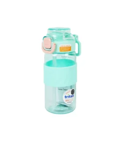 Water Bottle Assorted 600ml