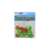 Watermelon Bouncing Balls 14pk