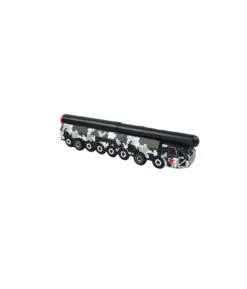 Weapon Ballpoint Pen Assorted 14cm