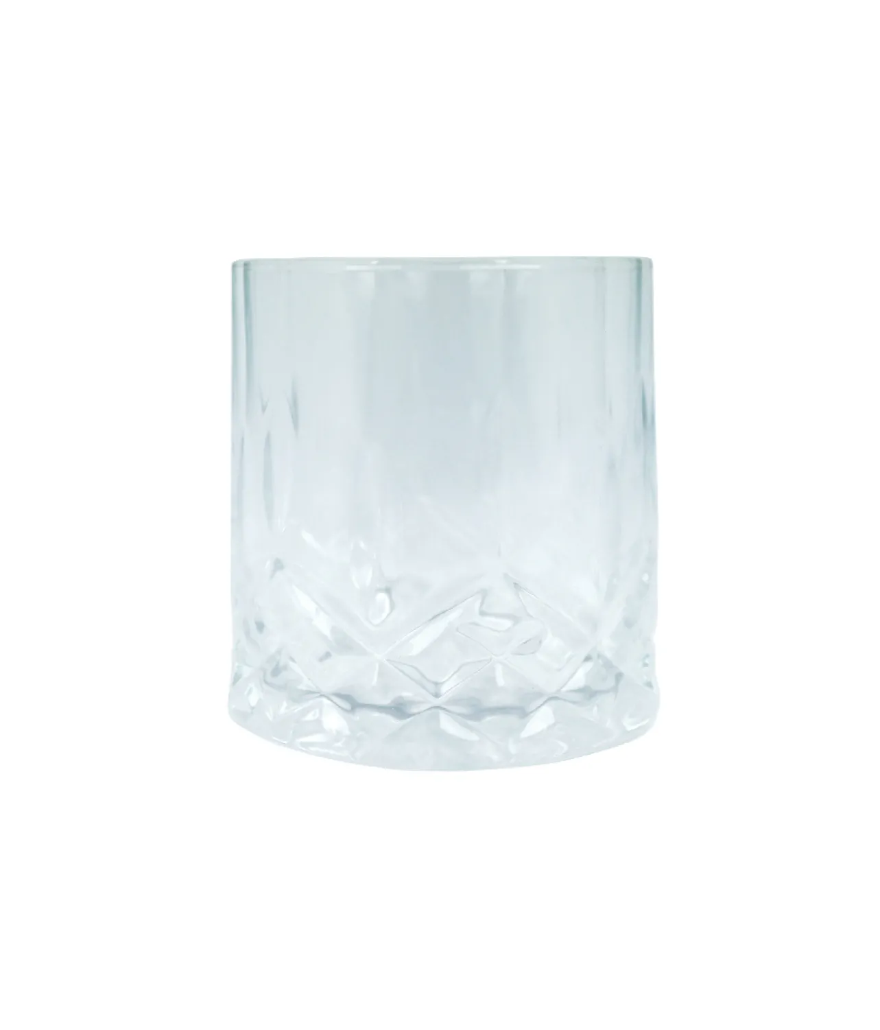 Whisky Glass Set 6pc