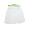 White Adult Tutu 40cm