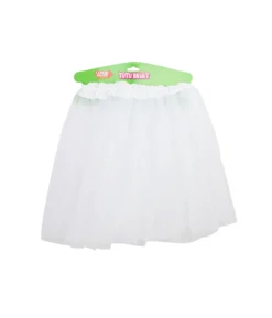 White Adult Tutu 40cm