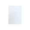 White A4 Glitter Cardboard 10pk