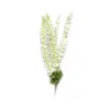 White Artificial Orchid 90cm