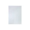White A4 Soft Felt 10pk