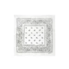 White Bandana