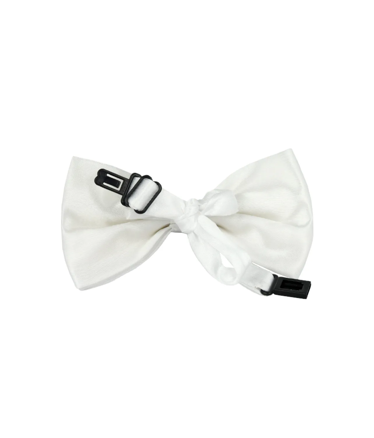 White Bow Tie