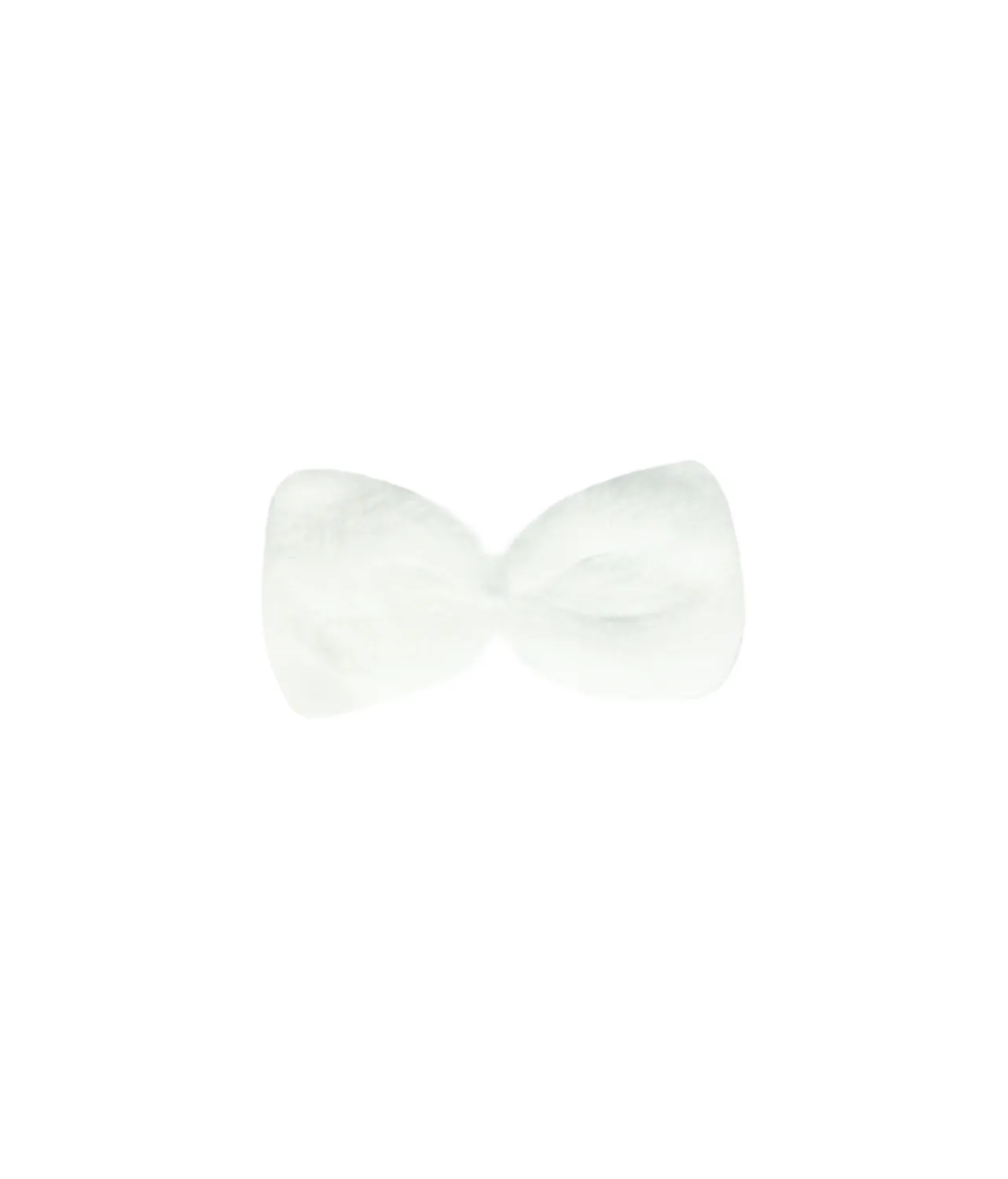 White Cat Accessory Set
