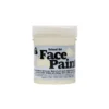White Face Paint