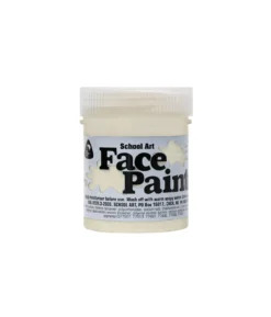 White Face Paint