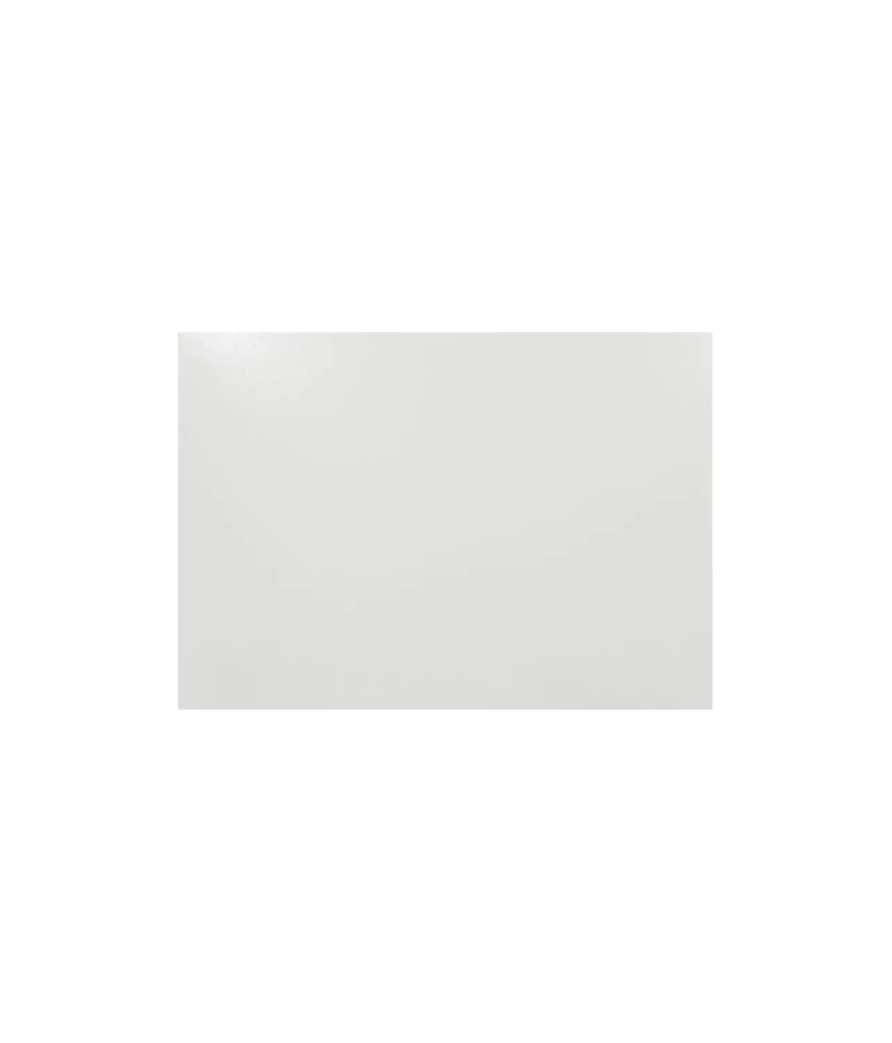 White Foam Board 200x100cm