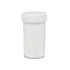 White Glitter 80g