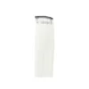 White Hair Extension Clip 1pc