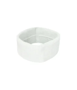 White Headband
