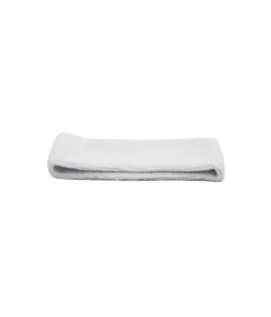 White Headband