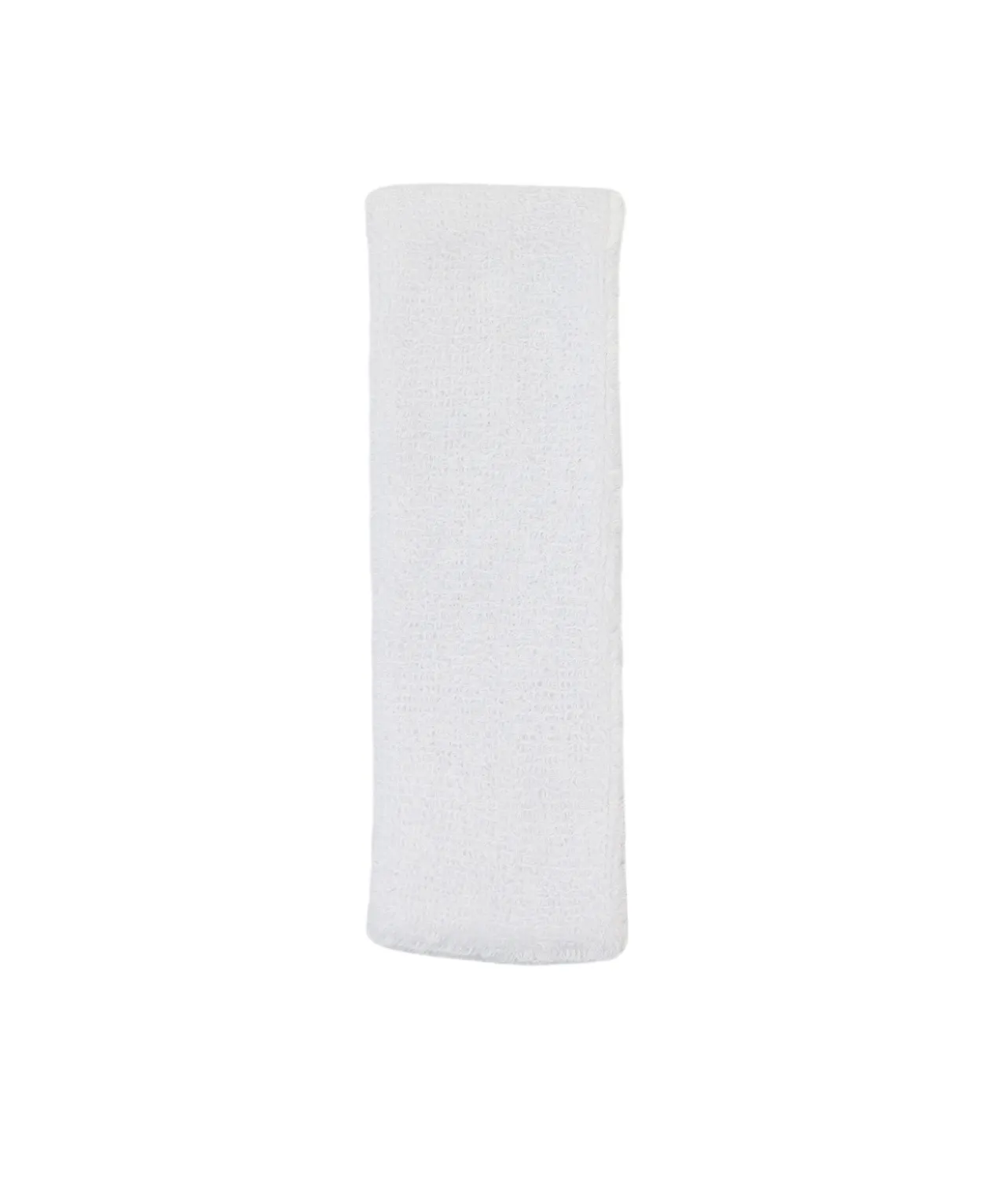 White Headband