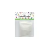 White Latex Balloon 36inch 1pc