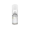 White Matt Spray Paint 100ml