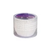 White Paper Cupcakes Cups 150pc 11cm