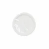 White Paper Plates 100pk 7in