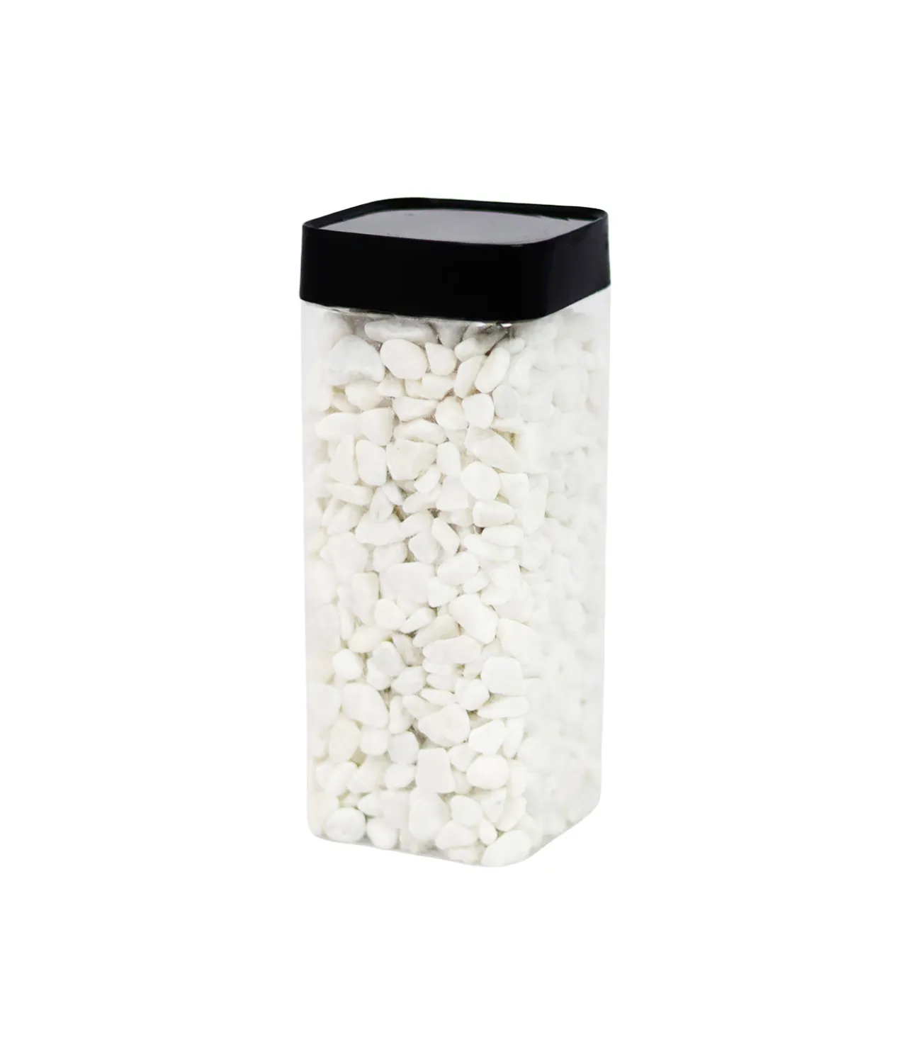White Pebbles 5-8mm 850g