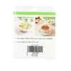 White PP Reusable Spoons 50pc 16cm