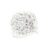 White Rubber Bands 5×0.3cm 100g