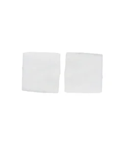 White Wristband