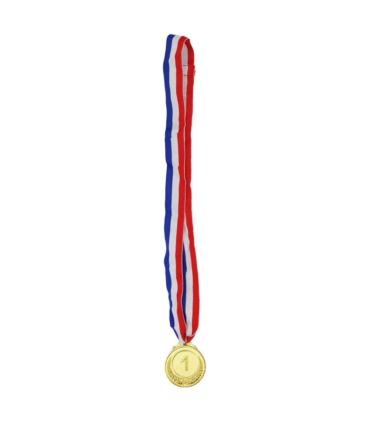 Winner Gold Medals Set 80cm 1pc