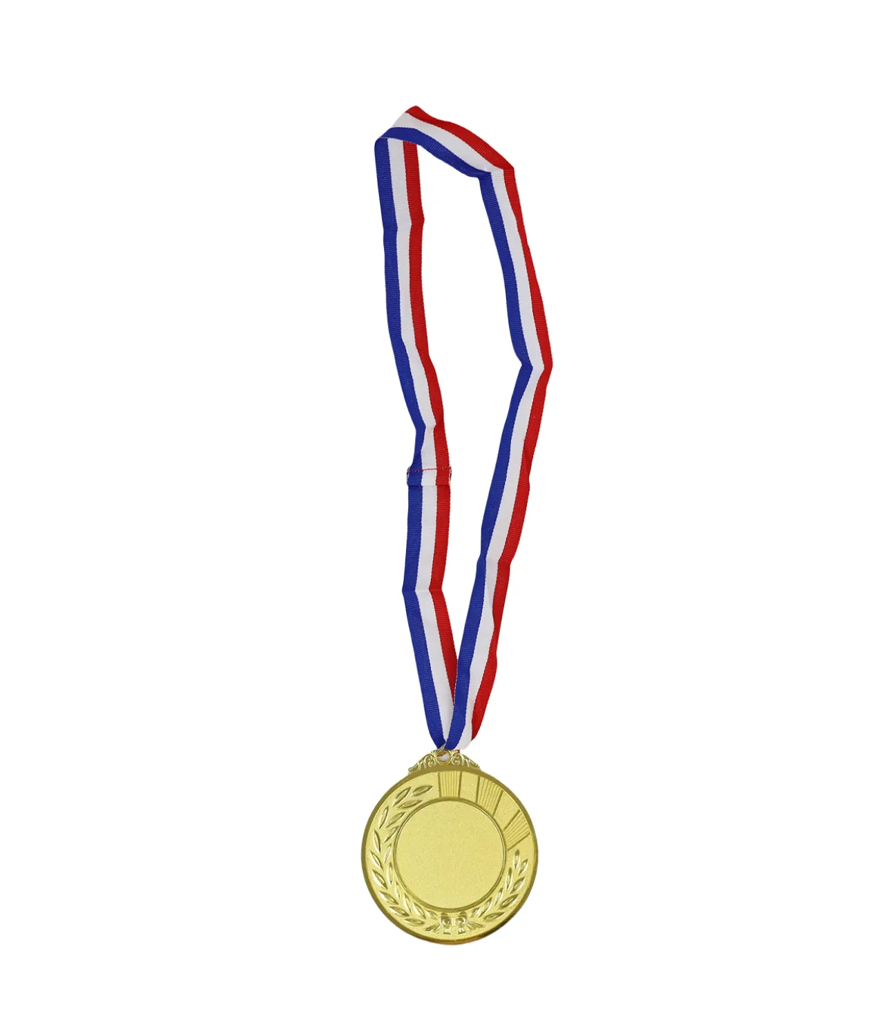 Winner Gold Medals 10 x 0.5 cm 1pc