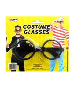 Wizard Costume Glasses