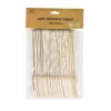 Wooden Fork 50pk