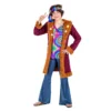 Woodstock Hippie Man (Golden)