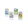 Woven Print Tea Towel Assorted 38x63cm
