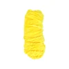 Yellow Chenille Yarn 95g