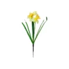 Yellow Daffodil 48cm