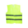 Yellow Party Vest