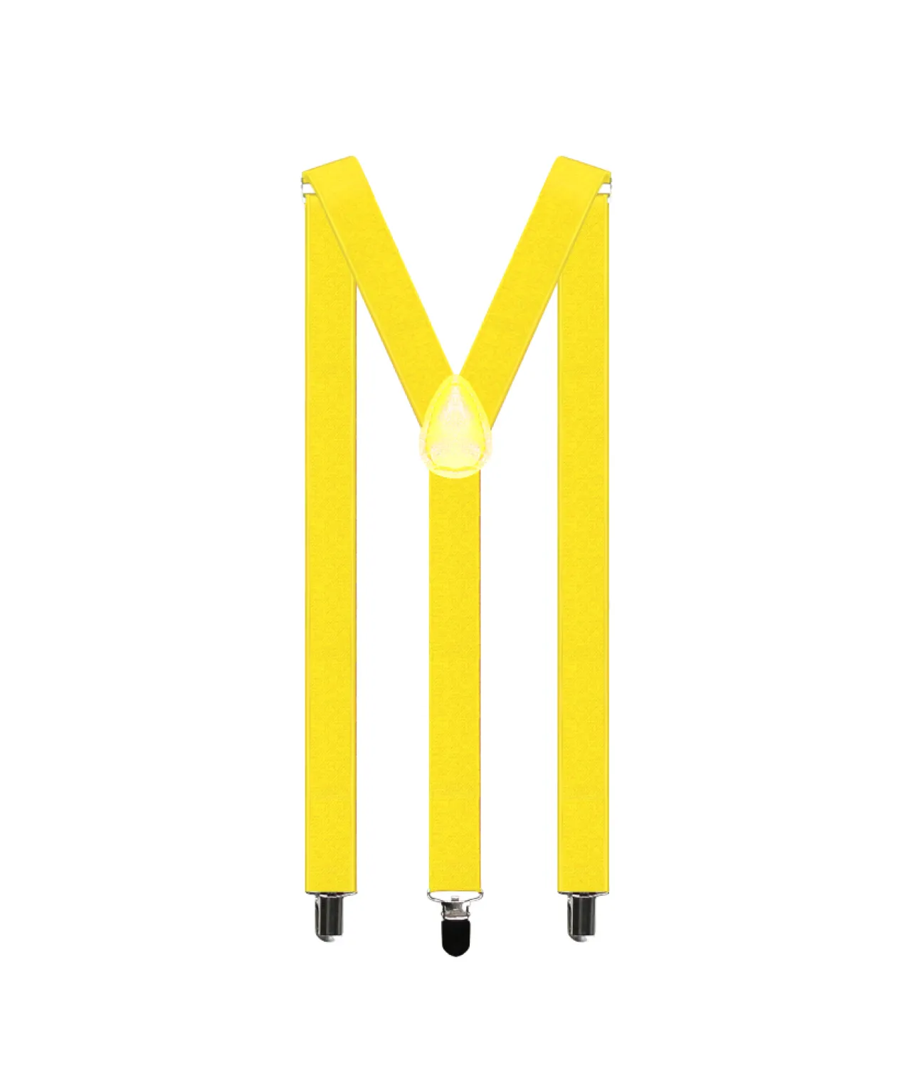 Yellow Suspenders